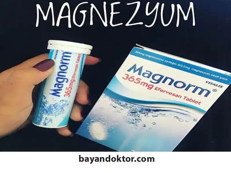 Magnezyum Kapsülleri ve Cilt Güzelliğine Katkıları: Doğal Güzellik İçin Kullanım Rehberi