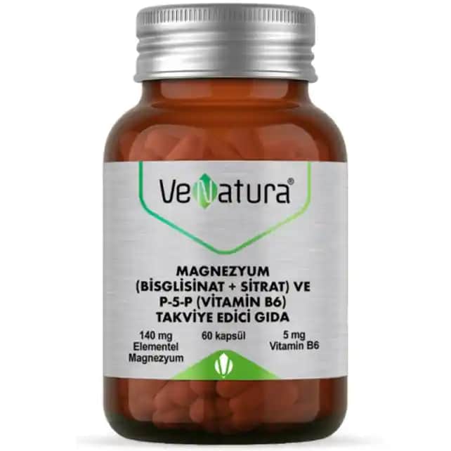 Magnezyum Takviyeleri ve Kozmetik Kullanımı: Sağlık ve Güzellik İçin Temel Rehber