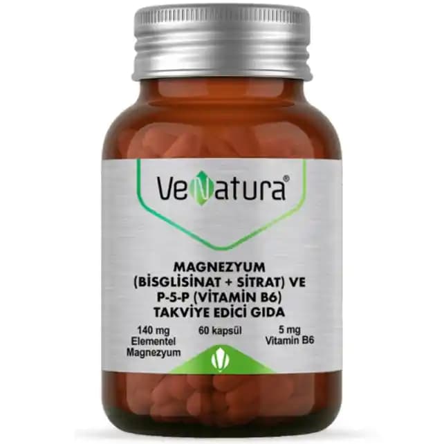 Magnezyum Takviyeleri ve Kozmetik Kullanımı: Sağlık ve Güzellik İçin Temel Rehber