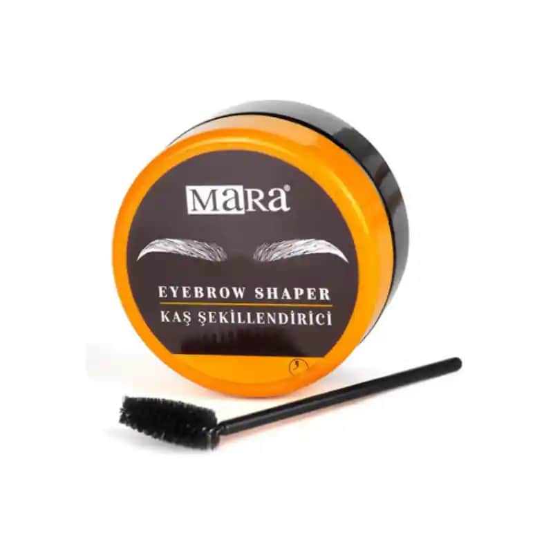 Mara Kaş Şekillendirici: Doğal ve Şık Kaşlar İçin En İyi Çözüm