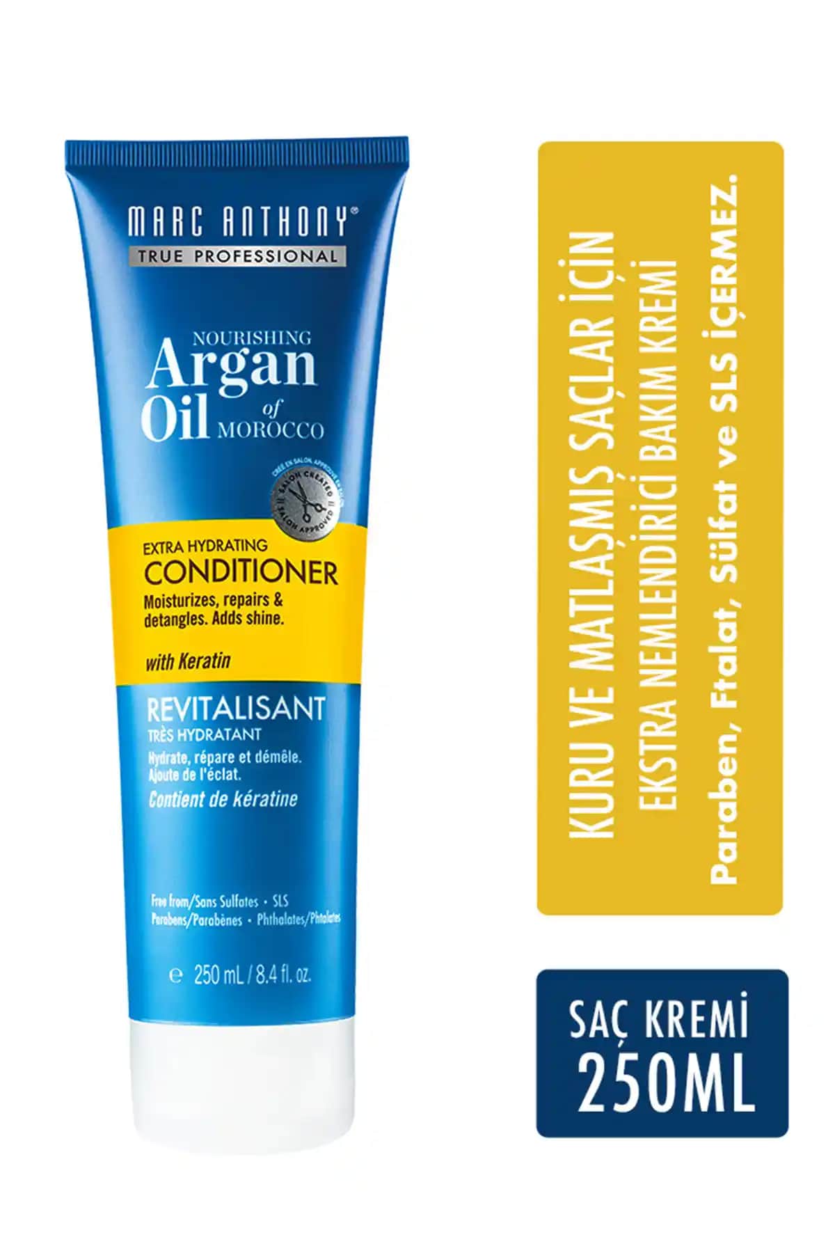 Marc Anthony Saç Kremi: Güçlü ve Etkili Saç Bakım Ürünleri Hakkında Kapsamlı Bilgi