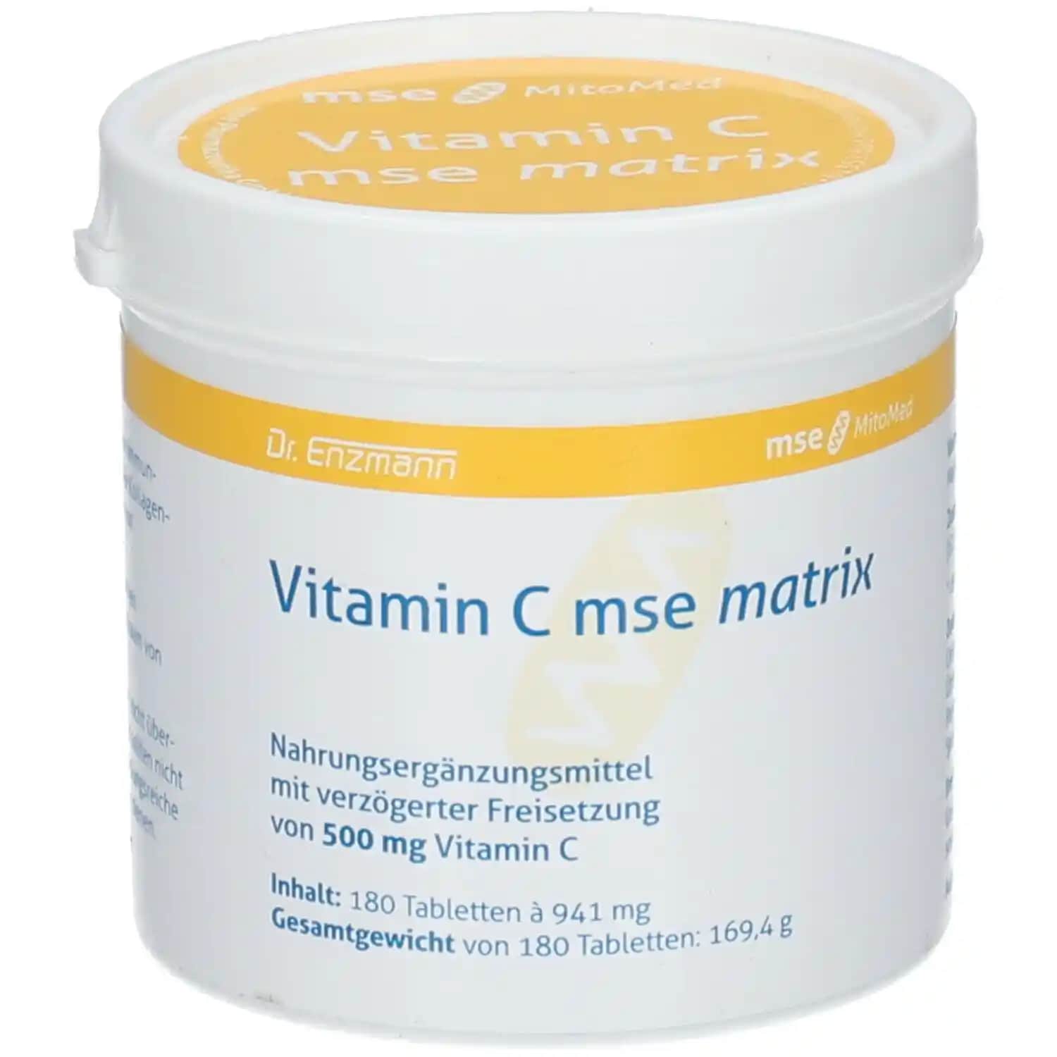 Matriks C Vitamini Ürünleriyle Cilt Sağlığını Güçlendirme ve Güzellik Sırları