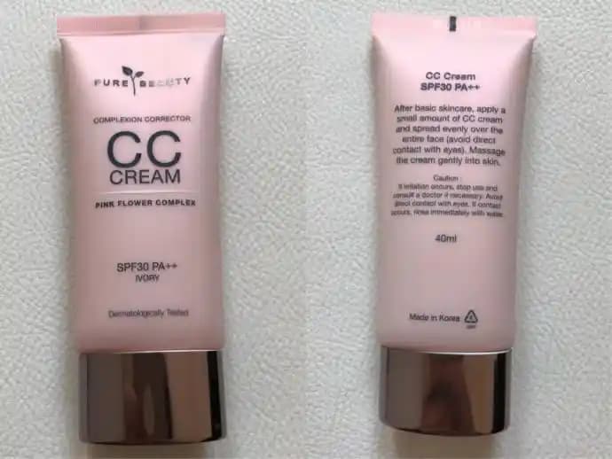 Maybelline CC Krem ile Doğal ve Parlak Cilt İçin Günlük Kullanım Rehberi