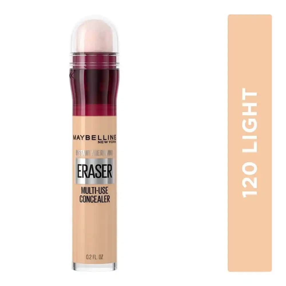 Maybelline Corrector Ürünleri ile Kusursuz ve Doğal Makyaj Yöntemleri