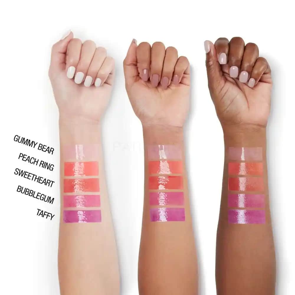 Maybelline Lifter Gloss Peach Ring: Nemlendirici ve Doğal Dudak Parlatıcısı Özellikleri