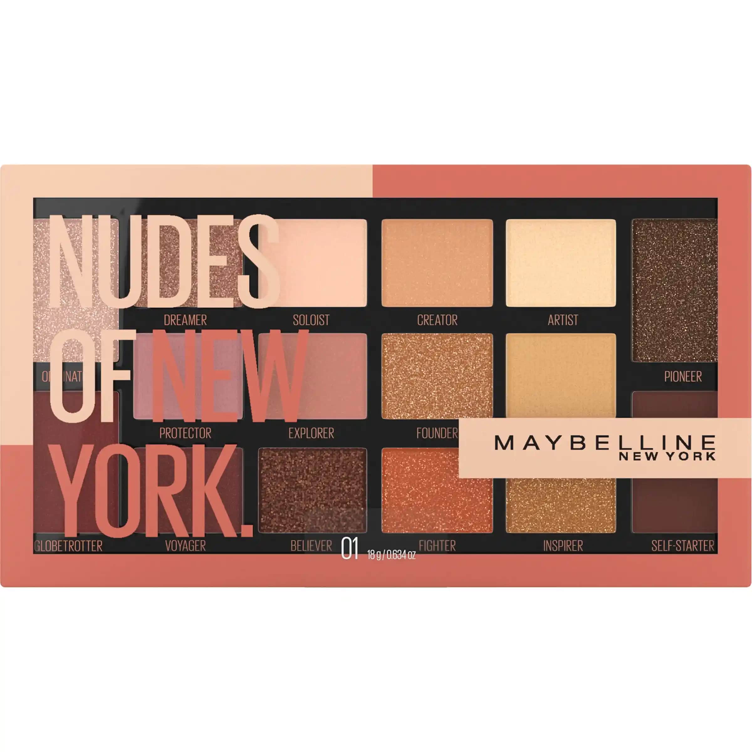 Maybelline New York Kozmetik Markası: Trendler, Ürünler ve Uygun Fiyatlı Güzellik Çözümleri