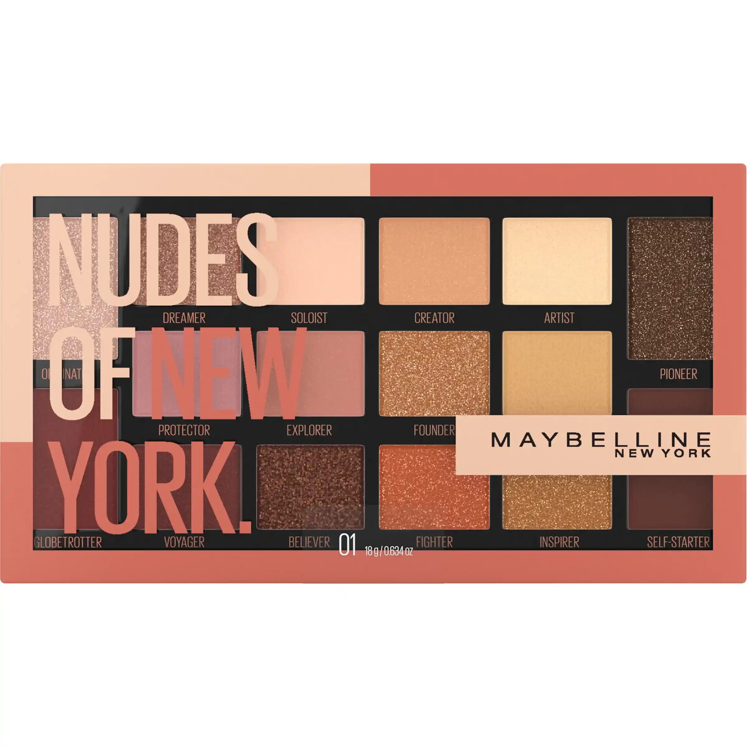 Maybelline New York Kozmetik Markası: Trendler, Ürünler ve Uygun Fiyatlı Güzellik Çözümleri