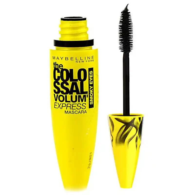Maybelline Volume Express Serisi ile Dolgun ve Uzun Kirpikler Elde Etme Rehberi