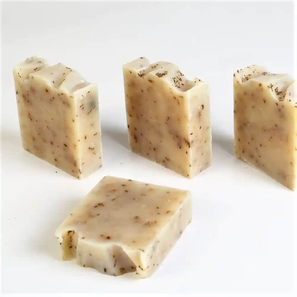 Moos Papatyalı Sabun: Doğal ve Hassas Ciltler İçin Güçlü Bir Temizlik Seçeneği