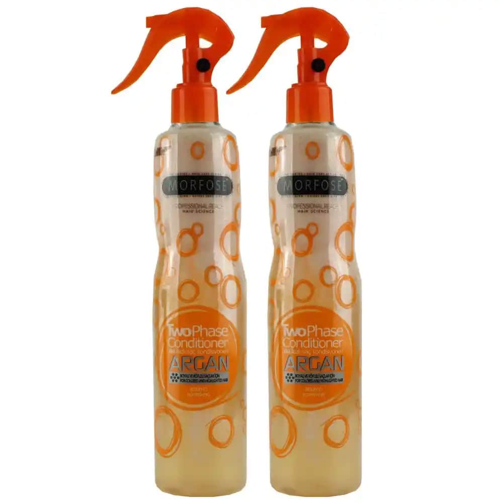 Morfose 400 ml Saç Bakım ve Şekillendirme Ürünleri ile Güçlü ve Sağlıklı Saçlar