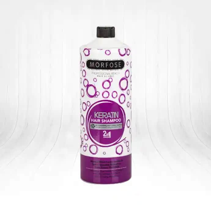 Morfose Şampuanları Hakkında Kullanıcı Yorumları ve Ürün Analizi