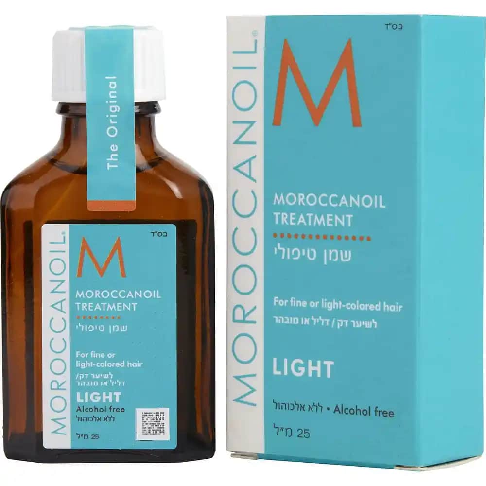 Moroccanoil: Argan Yağı ile Güzellikte Yeni Bir Dönem Başlatan Marka ve Ürünleri