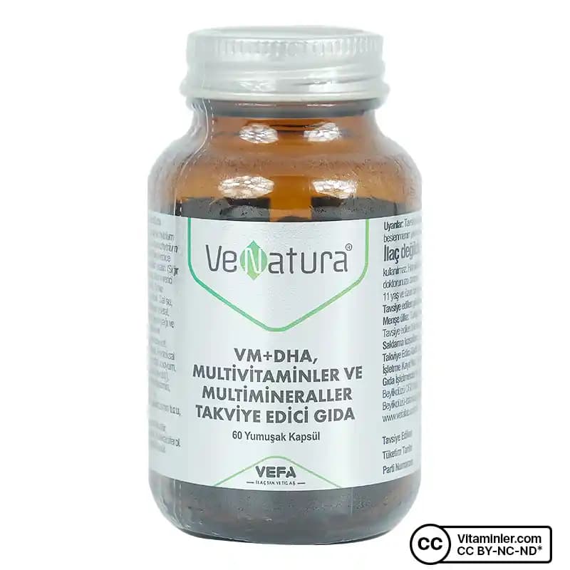 Multivitaminler: Cilt Sağlığını Destekleyen ve Güzelliği Artıran Takviye Seçenekleri