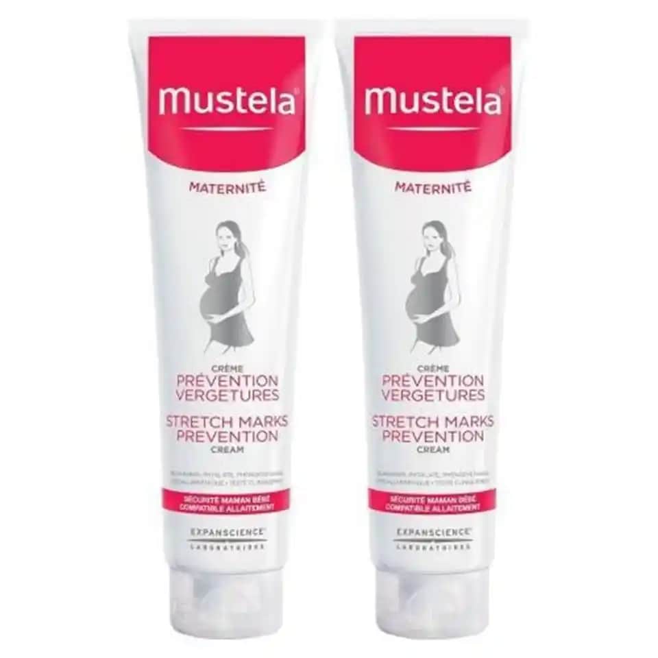 Mustela Çatlak Kremi: Gebelik ve Sonrası İçin Güvenilir Doğal Çözüm
