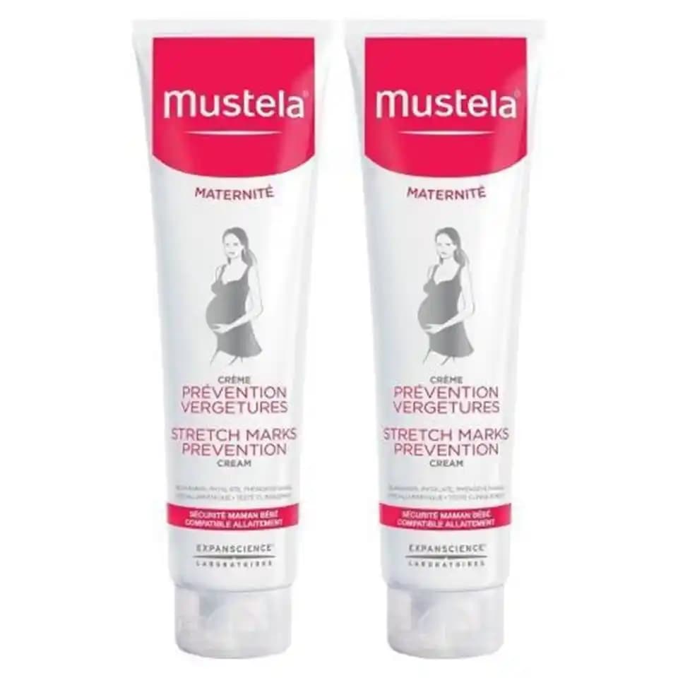 Mustela Çatlak Kremi: Gebelik ve Sonrası İçin Güvenilir Doğal Çözüm