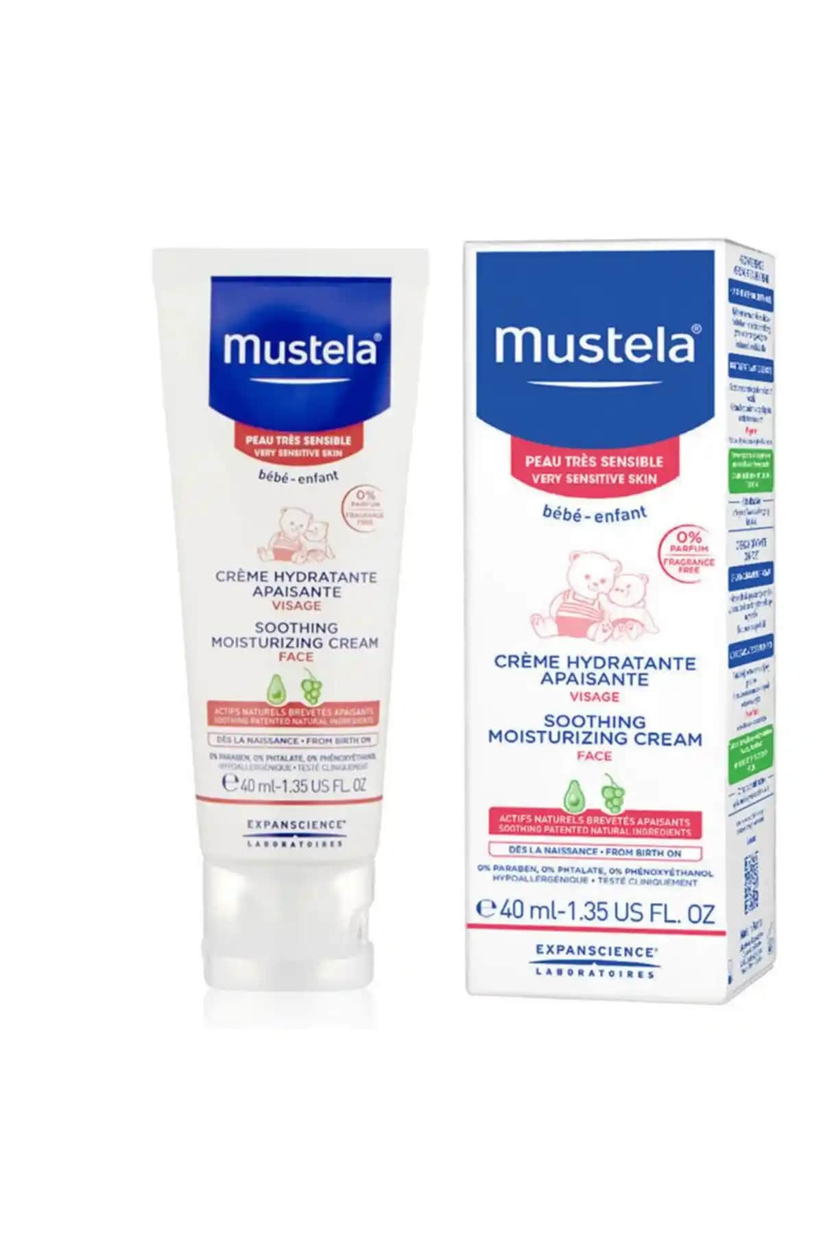 Mustela Hassas Ciltler İçin Doğal ve Güvenilir Bakım Ürünleri Rehberi
