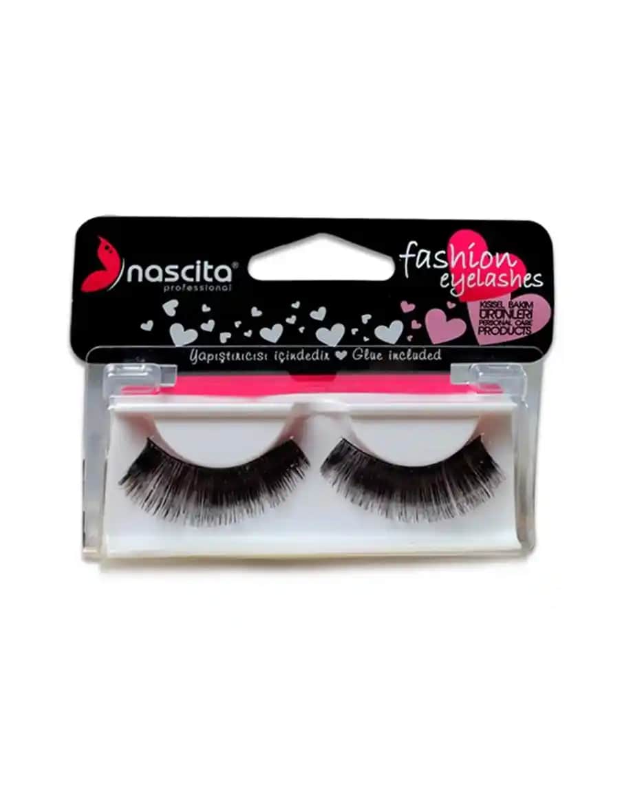 Nascita Kirpik Ürünleri ve Kullanım İpuçlarıyla Gözlerinize Çekicilik Katın