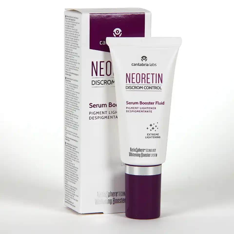 Neoretin Serum: Hiperpigmentasyon ve Lekelere Karşı Etkili Cilt Aydınlatıcı Çözüm