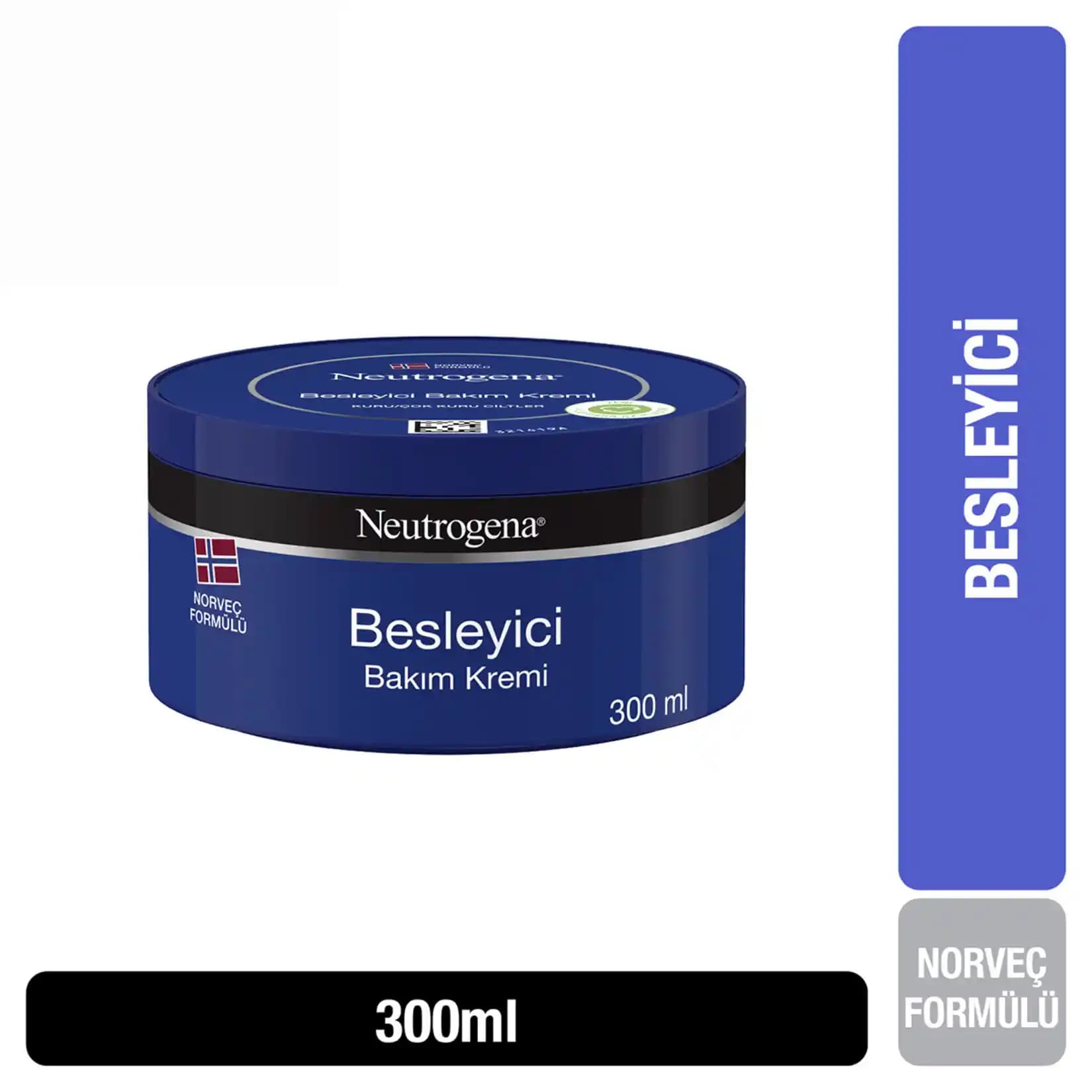 Neutrogena Besleyici Bakım Kremi Kullanıcı Deneyimleri ve Ürün Değerlendirmesi