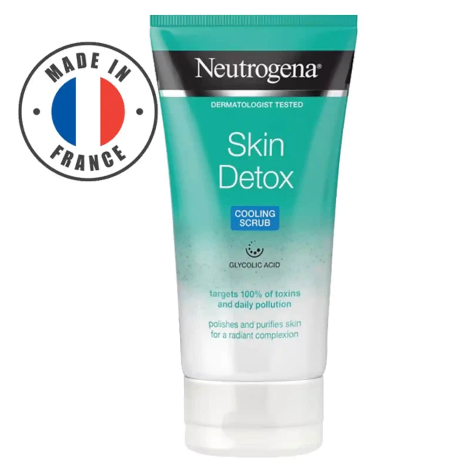 Neutrogena Skin Detox Serisiyle Cilt Temizliği ve Yenilenmesinde Yeni Yaklaşımlar