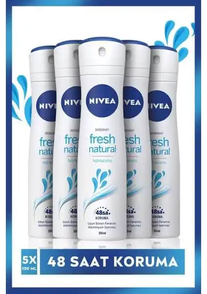 Nivea Deodorant Çeşitleri ve Fiyatları Hakkında Kapsamlı Bilgi