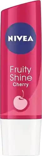 Nivea Kiraz Temalı Ürünler: Dudak ve Cilt Bakımında Doğal ve Ferahlatıcı Seçenekler