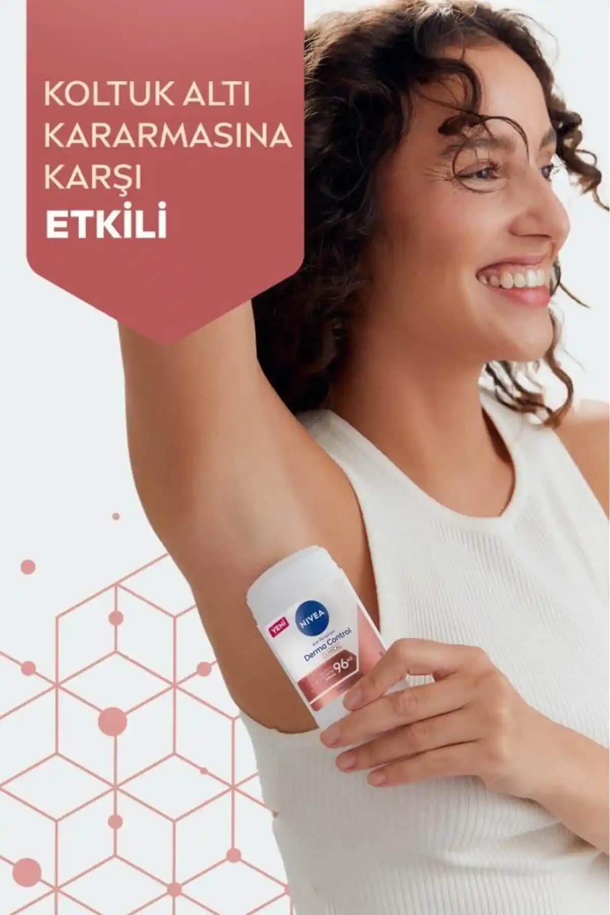 Nivea Koltuk Altı Deodorantları: Günlük Bakımda Güven ve Konfor Sağlayan Çözümler