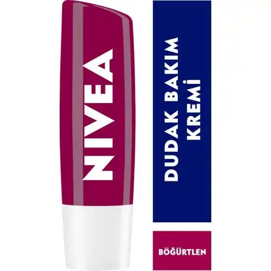 Nivea Rujlar: Dudak Bakımı ve Şık Görünüm İçin Geniş Seçenekler