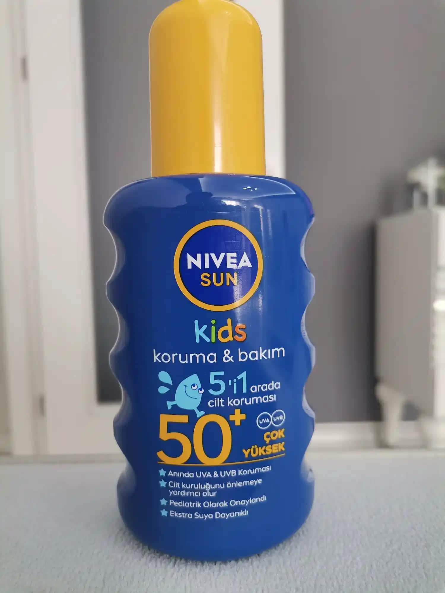 Nivea Ürünlerinde Son Kullanma Tarihini Öğrenme ve Doğru Saklama İpuçları