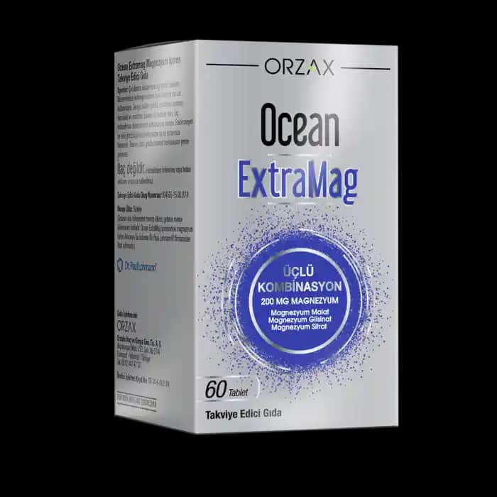Ocean Extramag Hamilelikte Güvenli Mi? Kozmetik ve Sağlık Açısından Değerlendirme
