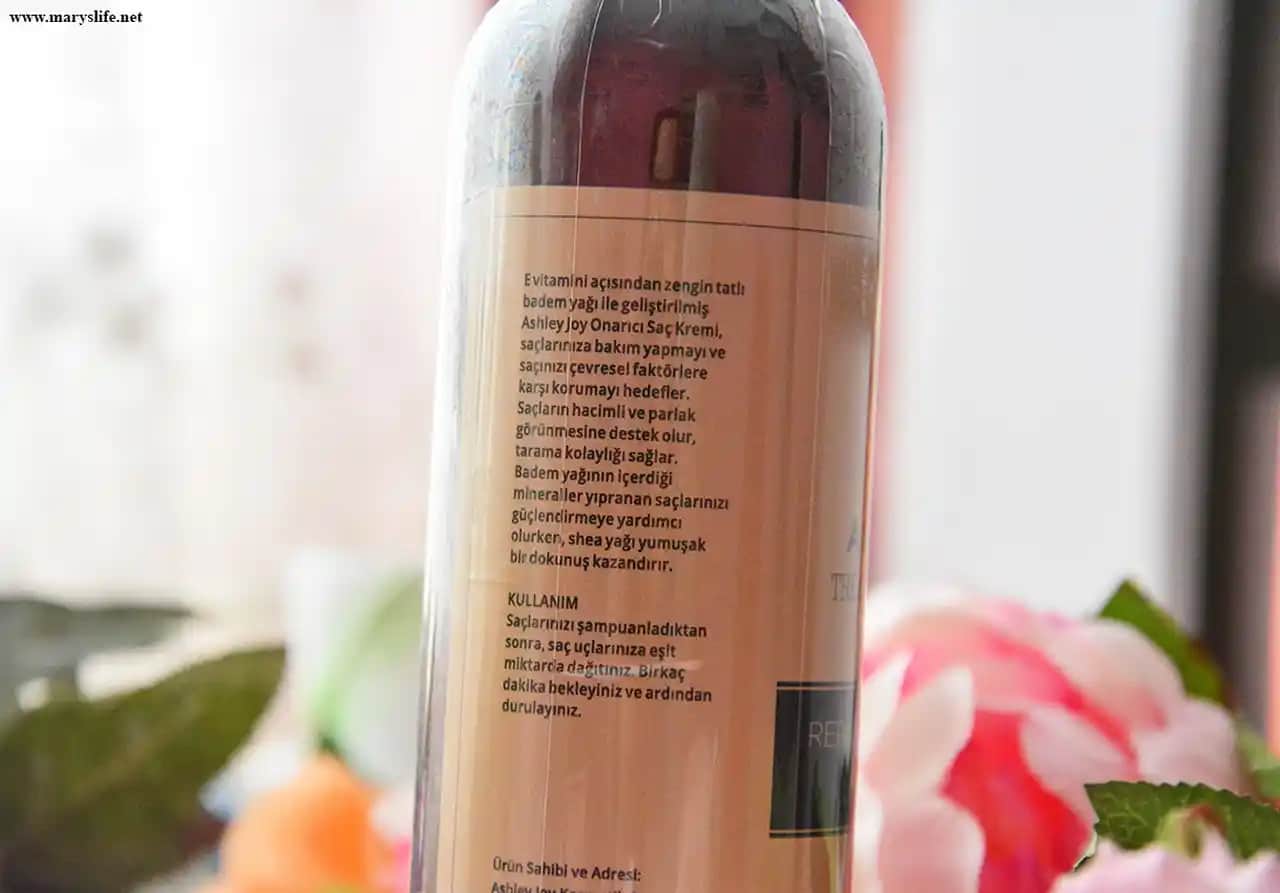 Saç Bakımında Conditioner Nasıl Kullanılır Detaylı Rehber ve İpuçları