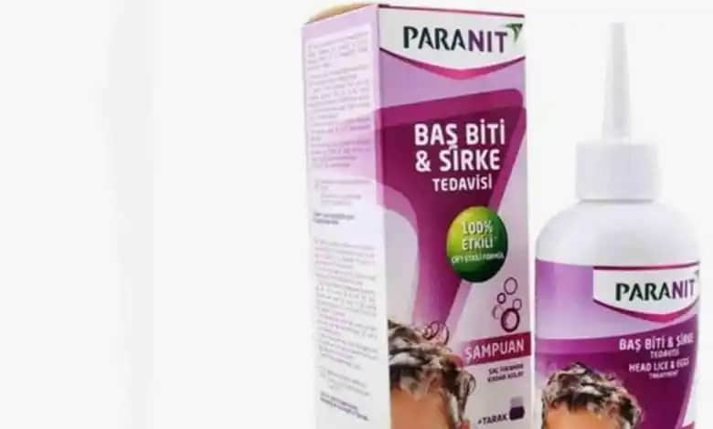 Saç ve Vücut Bitlerine Karşı En Güvenilir ve Etkili Bit İlacı Seçenekleri