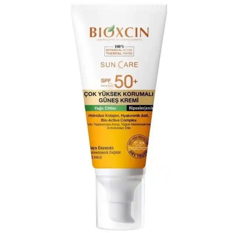 Yağlı Ciltler İçin En Uygun Güneş Kremi Seçimi ve Kullanım İpuçları