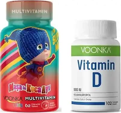 Yetişkinler İçin D Vitamini: Sağlık ve Güzellik Üzerindeki Etkileri ve Dozaj Rehberi