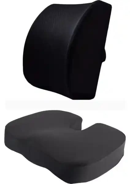 Bel Ağrısı İçin En İyi Ortopedik Yastık Karşılaştırması: Simple Pillow ve Viscofoam