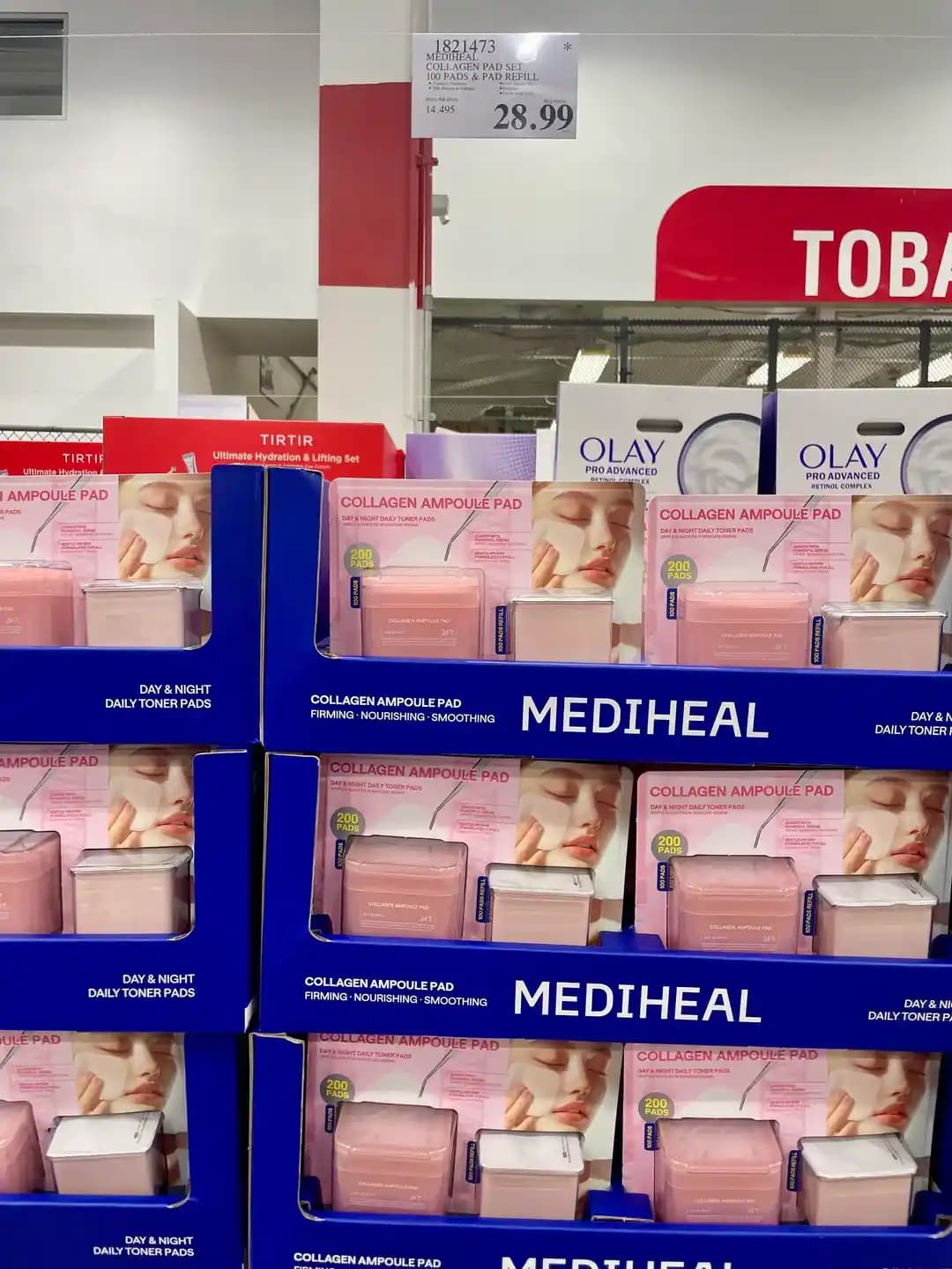 Costco'da Son İki Ayda Bulunan Asya Güzellik Ürünleri ve Kullanıcı Yorumları İncelemesi