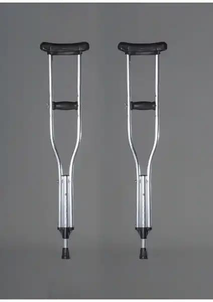 ERMÖZTÜRK MEDİKAL ve HERDEGEN Advance Koltuk Değneği Karşılaştırması