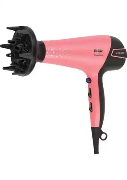 Fakir Roseline ve Grundig HD 8460 Saç Kurutma Makineleri Karşılaştırması ve Özellikleri