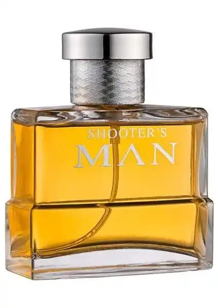 Farmasi Shooter Man ve Shooters Man Parfüm Karşılaştırması: Koku Profilleri ve Özellikleri