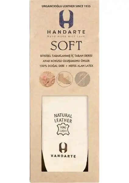 Handarte Ekstra Ortopedik Koku Önleyen ve Ortosole OS201 Tabanlık Karşılaştırması