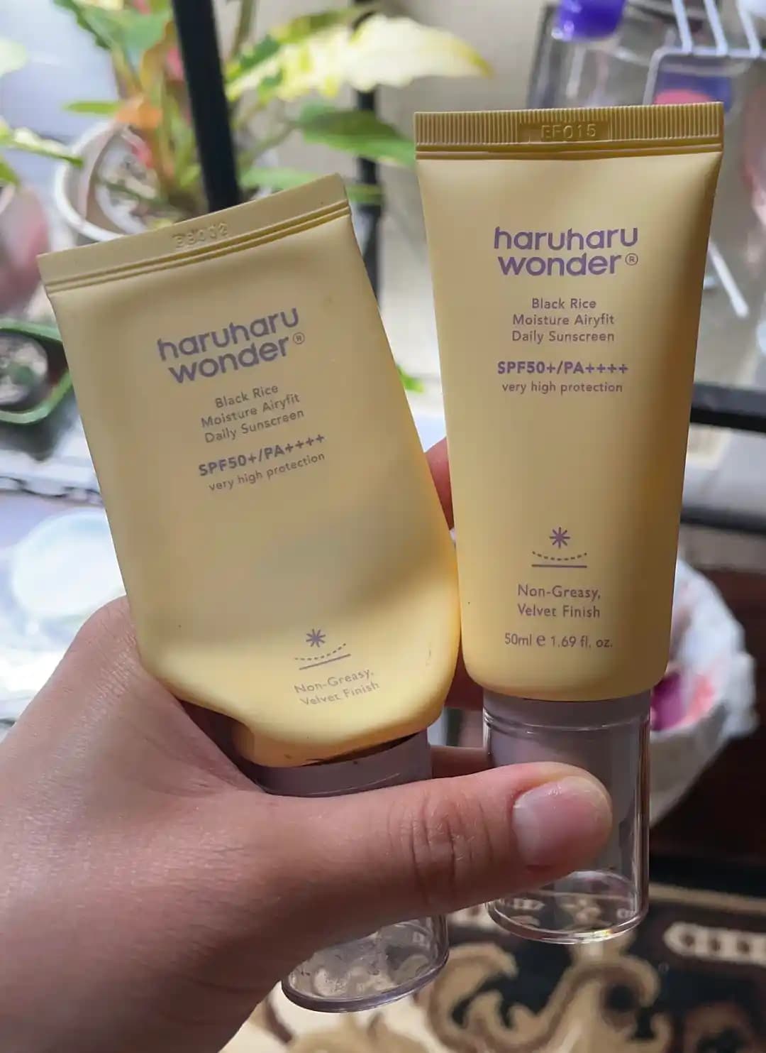 HaruHaru Wonder Ürün Ambalajında Değişiklik ve Satıcı Güvenliği İncelemesi