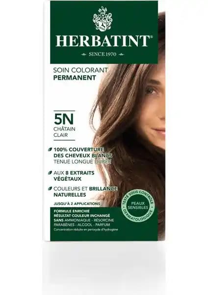 Herbatint ve Natura Balance Saç Boyası Karşılaştırması: Hangi Ürün Sizin İçin Uygun