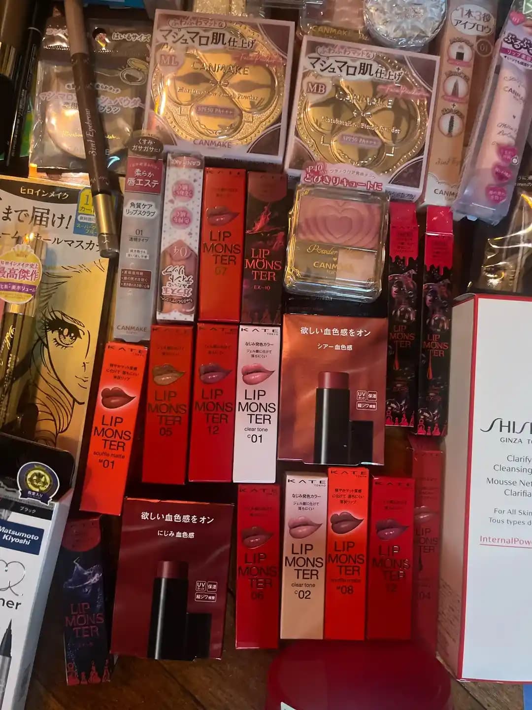 Japon ve Kore Güzellik Ürünleri: Popüler Markalar, Ürün İncelemeleri ve Kullanıcı Deneyimleri