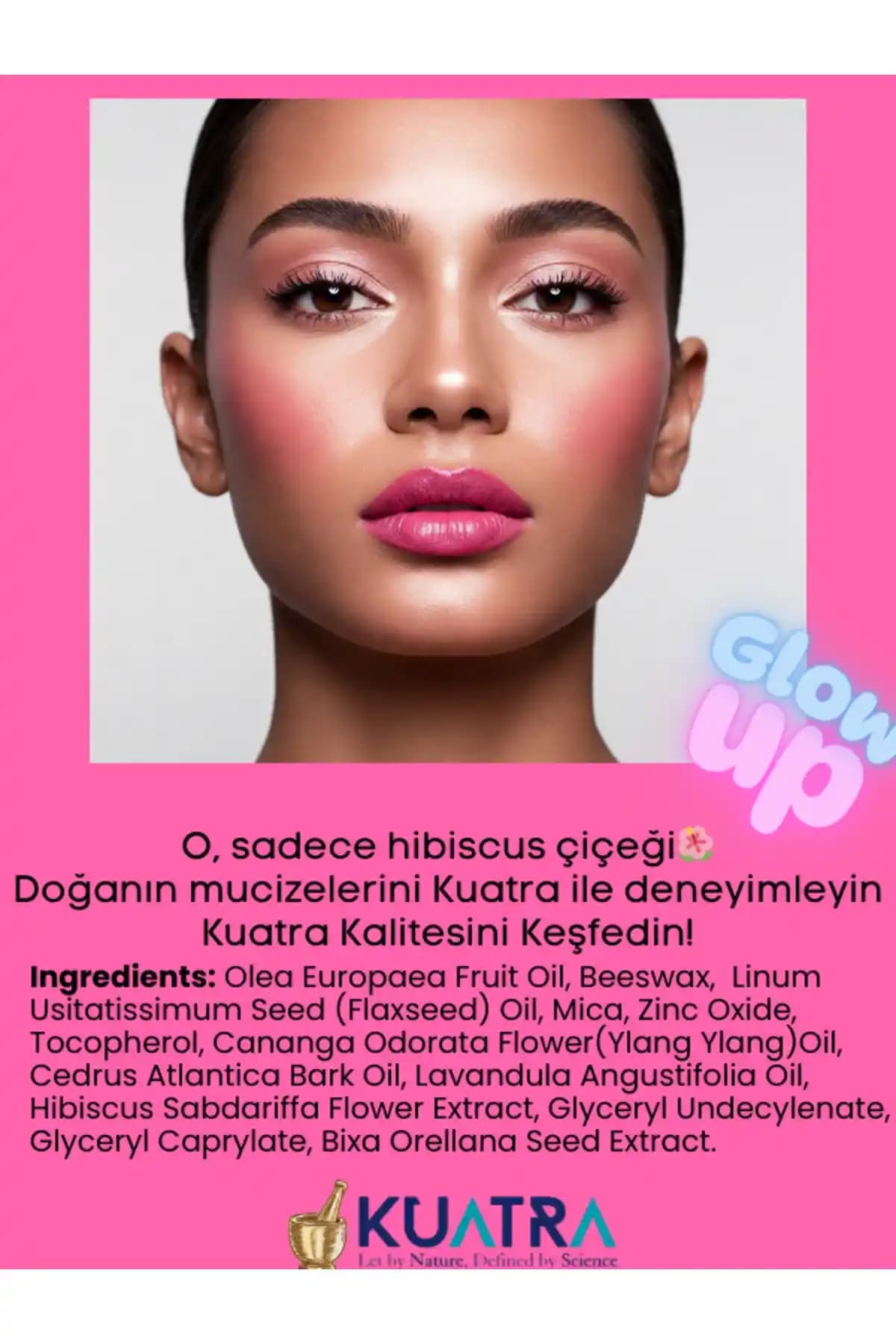 Kan Rengini Andıran Ruj ve Göz Farı Tonları: Derin Kırmızı Makyaj Seçenekleri