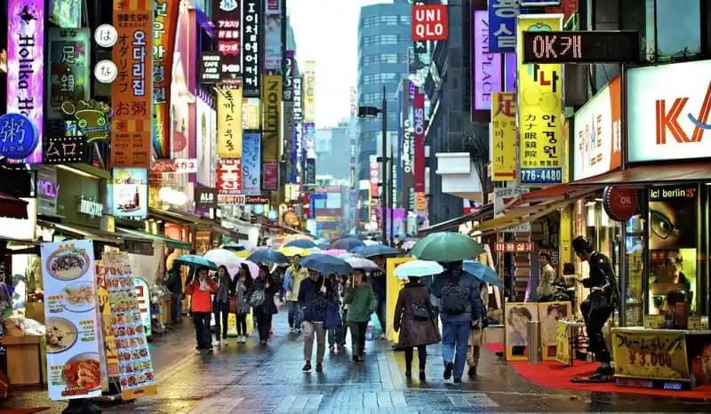 Kore ve Tayvan'da Güzellik Alışverişi: Mağazalar, Promosyonlar ve Vergi İadesi Rehberi