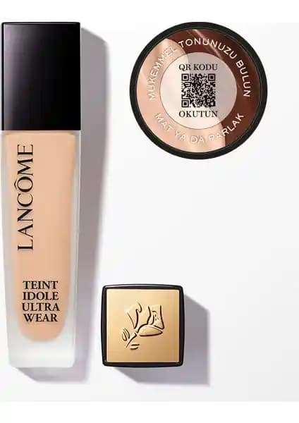 Lancome Teint İdole Ultra Wear ve Teint Miracle Karşılaştırması: Hangi Fondöten Sizin İçin Uygun