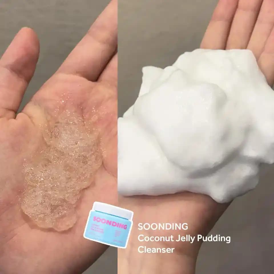 Meringue Kıvamında Köpük Veren Yüz Temizleyiciler: Özellikleri ve Cilt Tipine Göre Seçim Rehberi