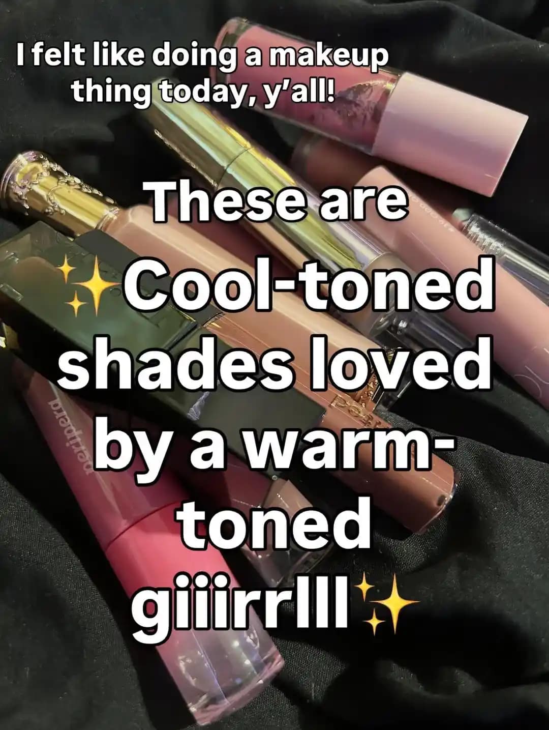 Mini Dinto Ave Maria ve Soğuk Tonlu Dudak Renkleri Üzerine Kapsamlı İnceleme