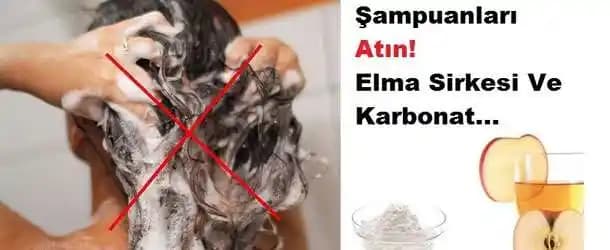 NoPoo Yöntemi: Saç Bakımında Bilimsel Değerlendirme ve Kullanıcı Deneyimleri