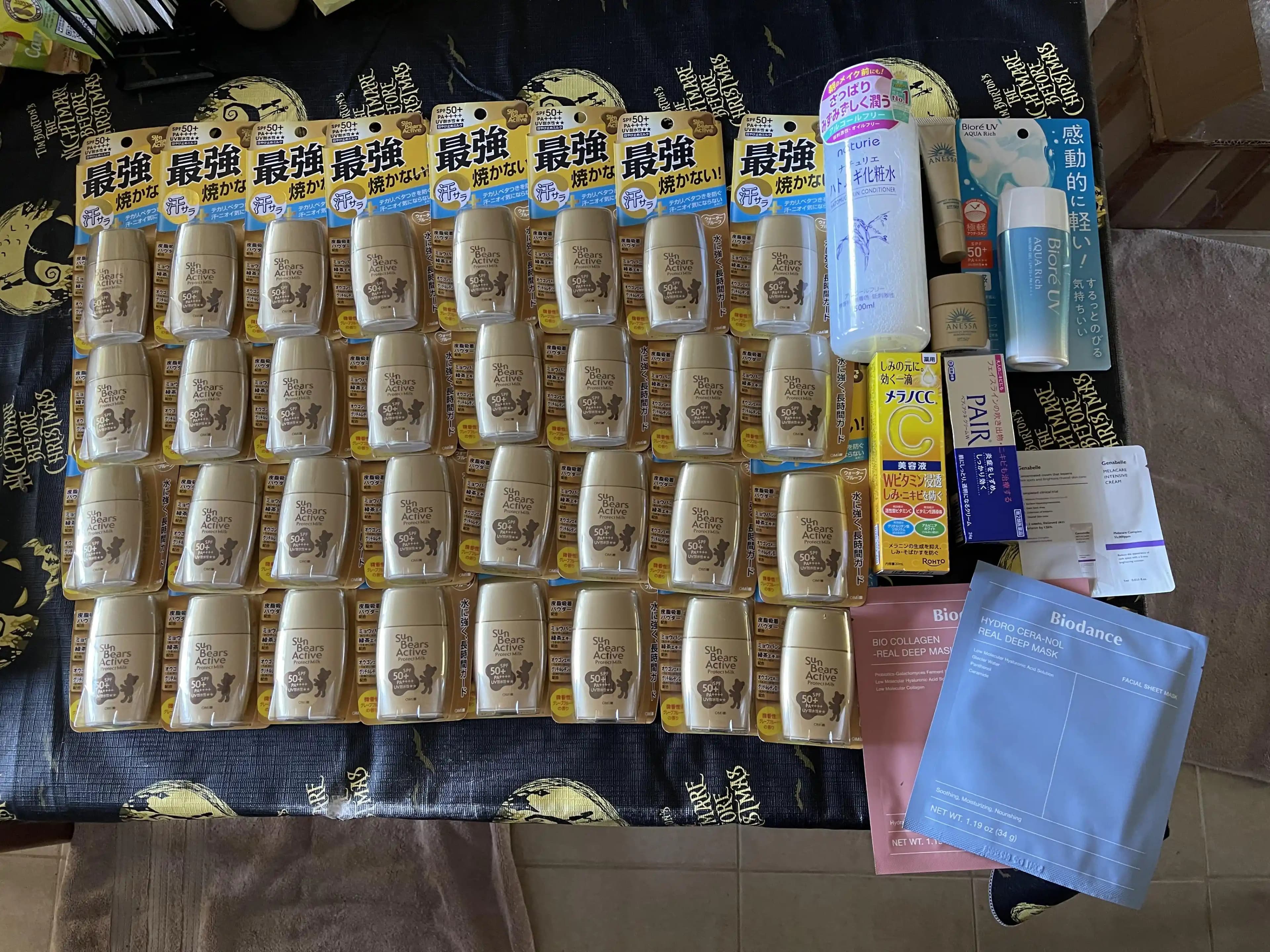 OMI Sun Bears ve Stilvana'da Güneş Koruyucu Tercihleri: Kapsamlı Ürün İncelemesi